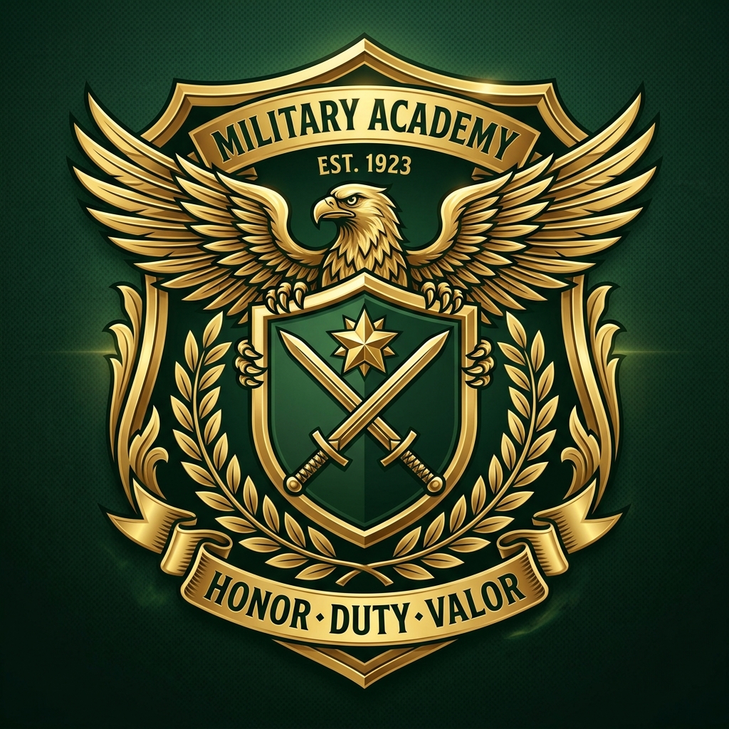 Emblem Korps Taruna